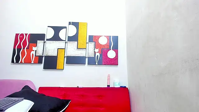 Mariana 16  online show from 03-22-25, 11:31