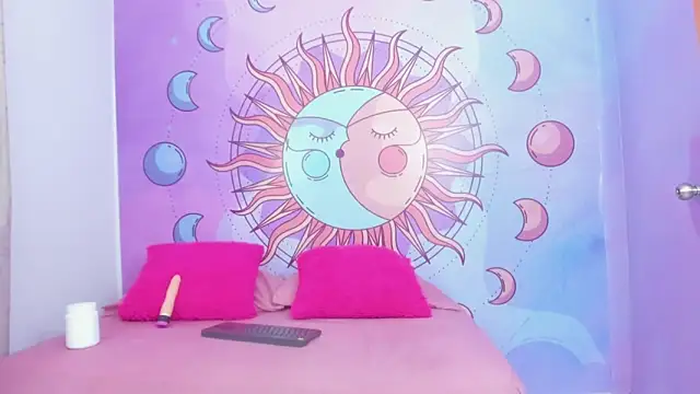 Mariana 16  online show from 09-10-25, 07:36