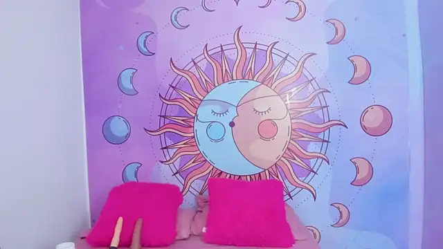 Mariana 16  online show from 09-11-25, 07:58