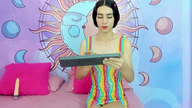 Mariana 16  online show from 09-13-25, 06:29