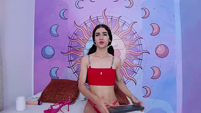 Mariana 16  online show from 10-11-25, 09:24