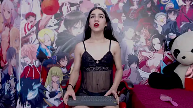 Mariana 16  online show from 02-26-26, 08:08