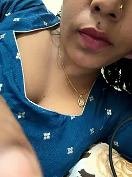 priyadevi17 online show from 01-19-26, 09:35