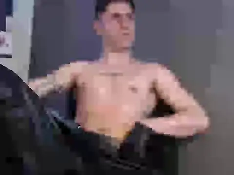 Antonello Vannucci online show from 02-04-26, 03:40