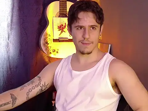 Antonello Vannucci online show from 03-11-26, 05:08