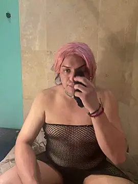 NikkelSofia online show from 03-12-25, 11:44