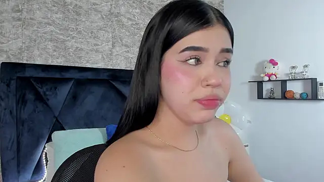 Lily Woodz online show from 09-22-25, 07:49