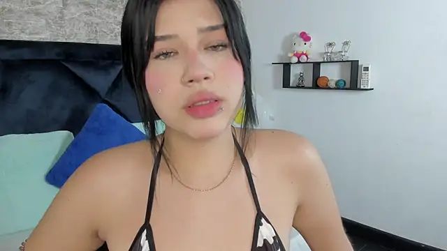 Lily Woodz online show from 09-26-25, 07:07