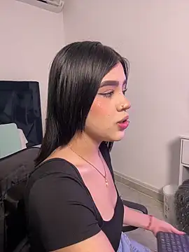 Lily Woodz online show from 02-02-26, 07:12