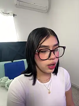 Lily Woodz online show from 02-08-26, 02:53