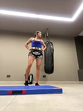 AlejandritaMilano online show from 02-01-26, 12:09