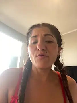 AlejandritaMilano online show from 02-14-26, 07:21