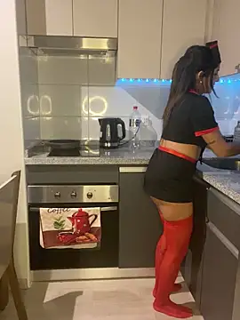 AlejandritaMilano online show from 03-13-26, 11:44