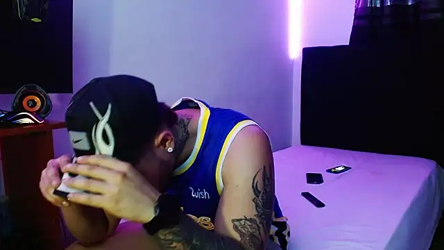 miia-liiam online show from 02-01-26, 06:45