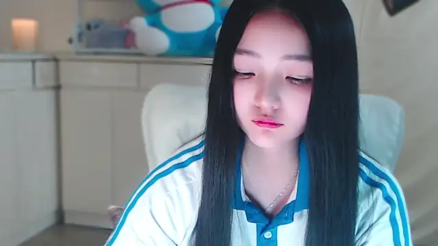 xiao-xiao-D online show from 01-02-25, 03:08