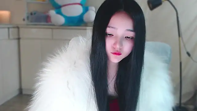 xiao-xiao-D online show from 01-03-25, 02:40