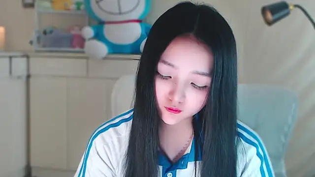 xiao-xiao-D online show from 01-05-25, 02:52