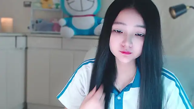 xiao-xiao-D online show from 01-06-25, 06:14