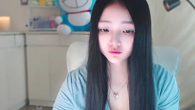 xiao-xiao-D online show from 01-08-25, 05:27