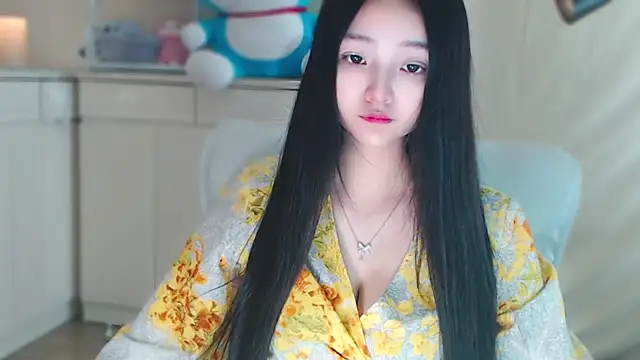 xiao-xiao-D online show from 01-09-25, 12:09