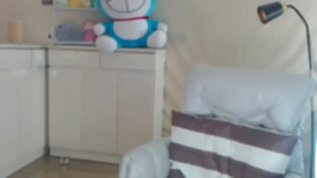 xiao-xiao-D online show from 01-11-25, 08:11