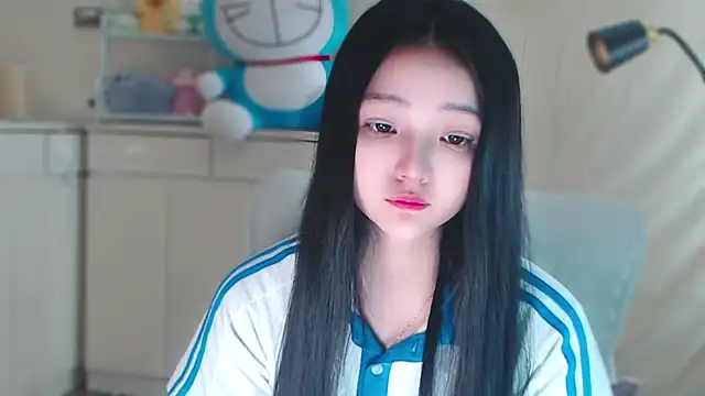 xiao-xiao-D online show from 01-11-25, 11:56