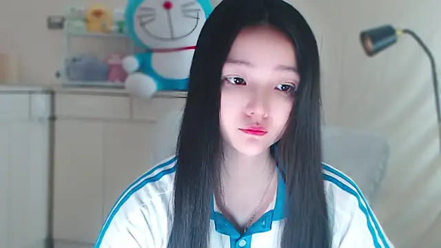 xiao-xiao-D online show from 01-13-25, 05:12