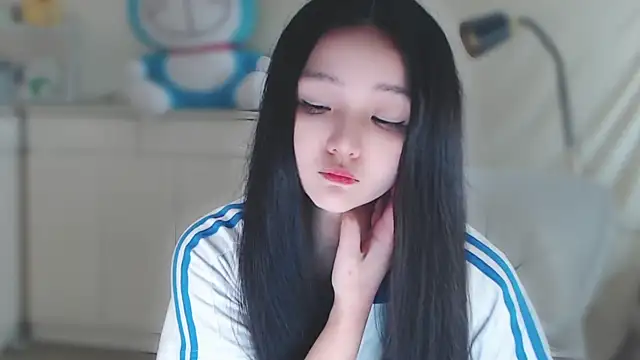 xiao-xiao-D online show from 02-05-25, 06:46