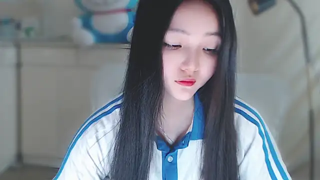 xiao-xiao-D online show from 02-06-25, 06:08