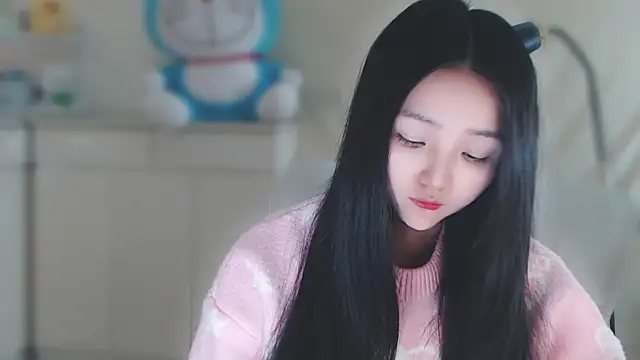 xiao-xiao-D online show from 02-08-25, 05:51