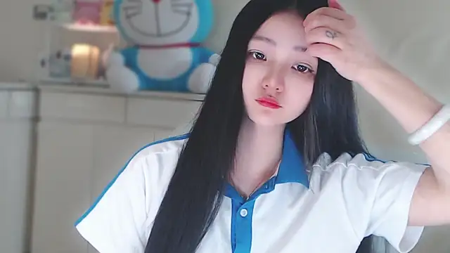 xiao-xiao-D online show from 02-14-25, 01:08