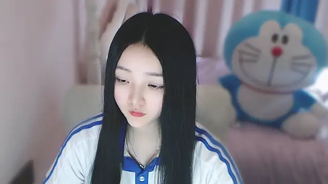 xiao-xiao-D online show from 02-15-25, 02:44