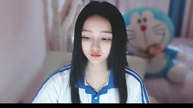 xiao-xiao-D online show from 02-16-25, 11:27