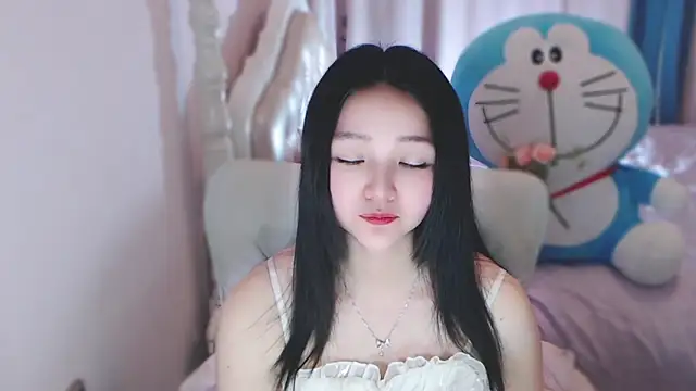 xiao-xiao-D online show from 02-17-25, 08:09