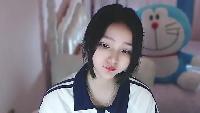 xiao-xiao-D online show from 02-18-25, 04:48