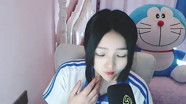 xiao-xiao-D online show from 02-21-25, 11:44