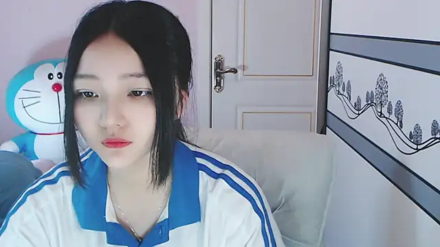 xiao-xiao-D online show from 02-25-25, 05:19