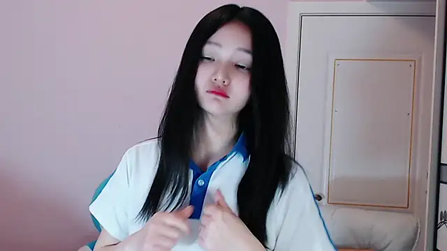 xiao-xiao-D online show from 03-04-25, 03:04