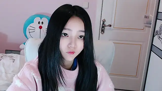 xiao-xiao-D online show from 03-05-25, 08:21