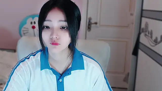 xiao-xiao-D online show from 03-12-25, 11:53