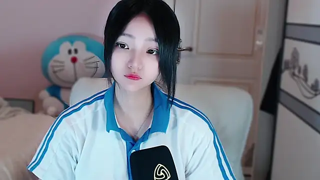 xiao-xiao-D online show from 03-13-25, 11:19