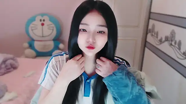 xiao-xiao-D online show from 01-11-26, 07:02