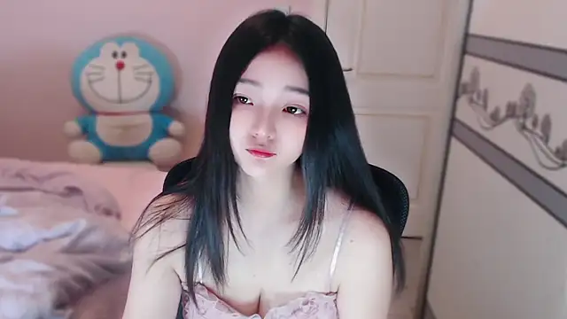 xiao-xiao-D online show from 01-16-26, 08:18