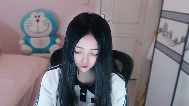 xiao-xiao-D online show from 02-14-26, 05:48