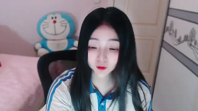 xiao-xiao-D online show from 02-19-26, 05:03