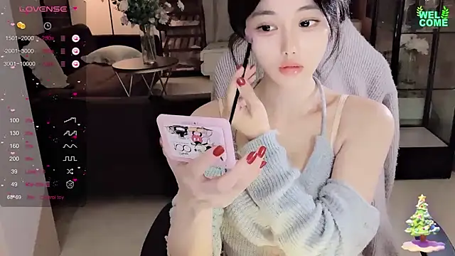 Irene--- online show from 01-04-25, 05:37