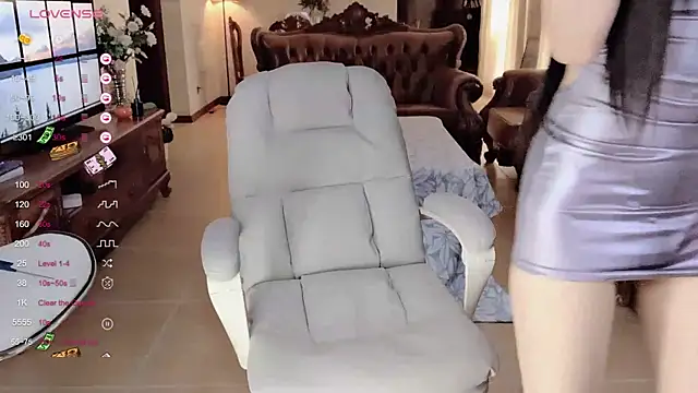 Irene--- online show from 03-23-25, 08:15