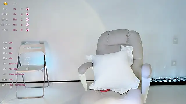 Irene--- online show from 03-25-26, 01:55