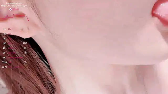 Irene--- online show from 04-23-26, 12:29