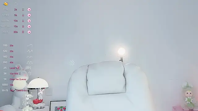 Irene--- online show from 04-25-26, 06:38